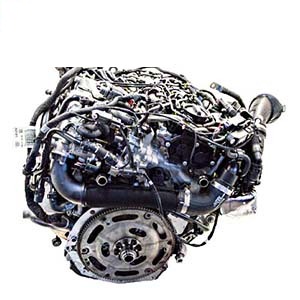 Motore usato DEUA per Audi A4, A5, Q5 2.0 TDI