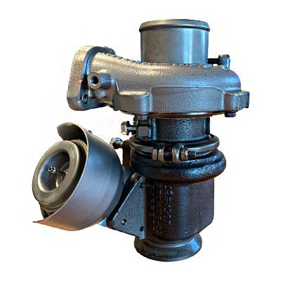 Turbo 788778-1 per Opel Insignia 2.0 CDTI