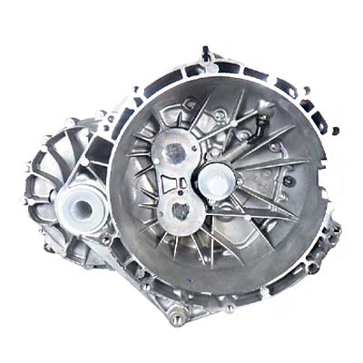 Cambio manuale 6 marce nuovo ynf6 Ford 2.0 D