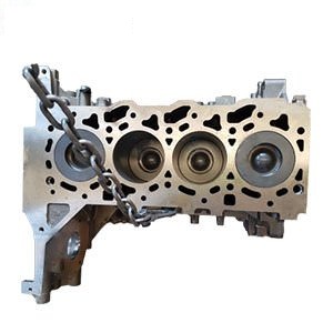 Blocco motore alleggerito CVRA nuovo per Ford 2.2 D
