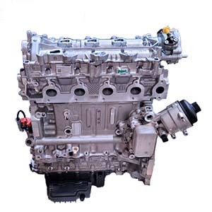 Motore nuovo ZTGA per Ford Transit 1.5 D