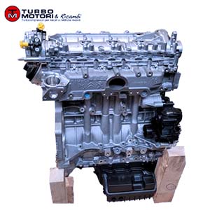 Motore nuovo Z2GA per Ford Transit 1.5 D