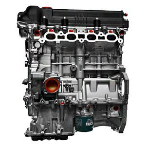 Motore nuovo G4FA per Hyundai, Kia 1.4 B