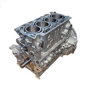Blocco motore 9hy Citroen, Peugeot, Scudo 1.6 D