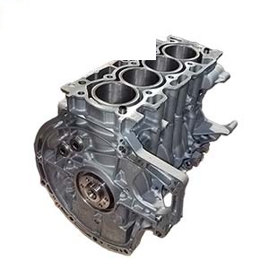 Blocco motore "ZTGA" Ford Transit 1.5 D