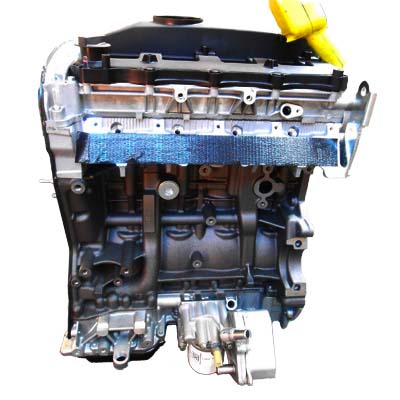 Motore nuovo UHFA/UHFB per Ford Transit 2.2 D