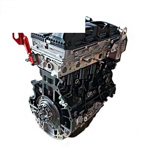 Motore nuovo JXFC per Ford Transit 2.4 D