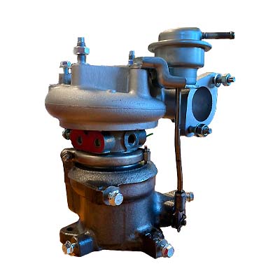 Turbo 49335-01811 TF035 per Nissan Juke 1.6 L