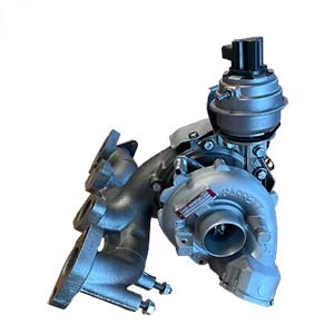 Turbo 768652-9005s Jeep Compass/ Patriot 2.0