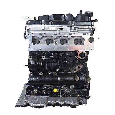 Motore nuovo DEJ per Audi, Volkswagen 2.0 D