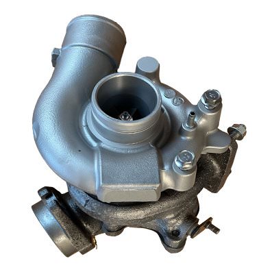 Turbo 49135-05121 per Iveco Daily 2.3 D