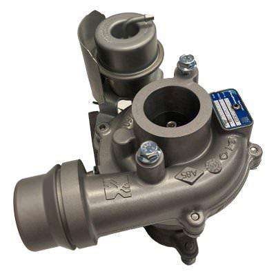 Turbo 5435-970-0042 per Dacia, Renault 1.5 D