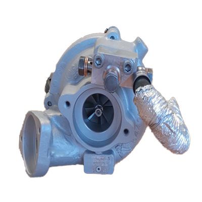 Turbo 5439-988-0089 per BMW X6 35 (E71) 3.0