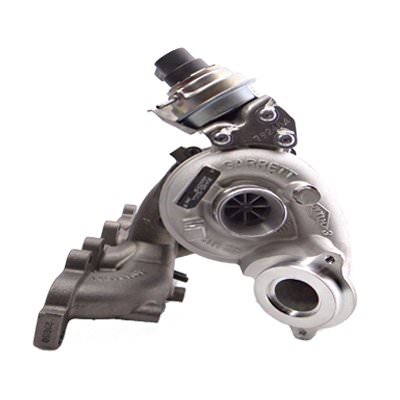 Turbo 804485-2 / 804485-5002 per Kork Lift Truck