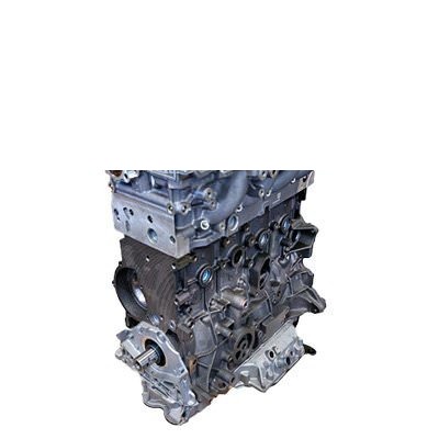 Motore nuovo RHH per Citroen 2.0 D