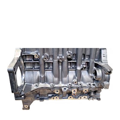 Blocco motore T1DA/T1DB Ford Focus 1.6 D