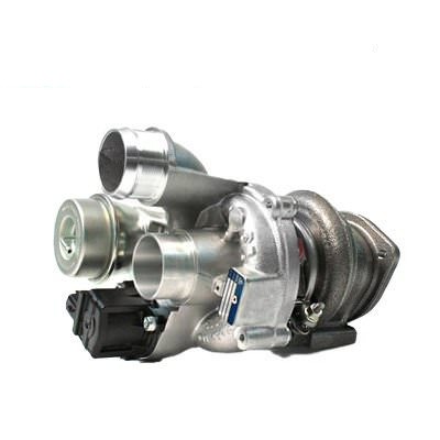 Turbo 5440-988-0043 per BMW 118d 2.0 D