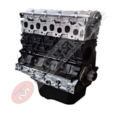 Motore revisionato 8140.43C per Fiat, Iveco, Citroen, Peugeot 2.8 D