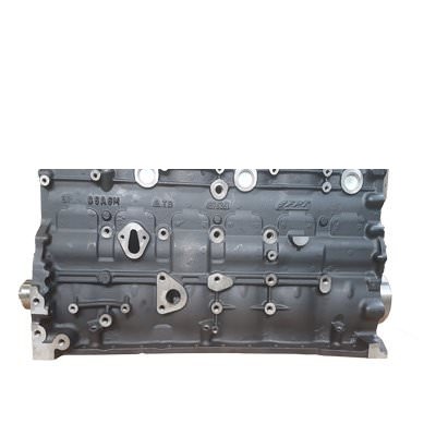 Motore Alleggerito Nuovo F4GE0604A per Fiat Iveco 2.5 D