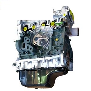 Motore rigenerato A13DTC per Opel, Chevrolet 1.3d