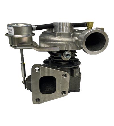 Turbo nuovo 708016-2 per Volkswagen Transporter 1.6 TD