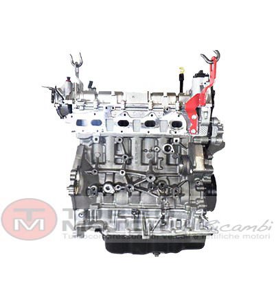 Motore nuovo BKFB per Ford Transit