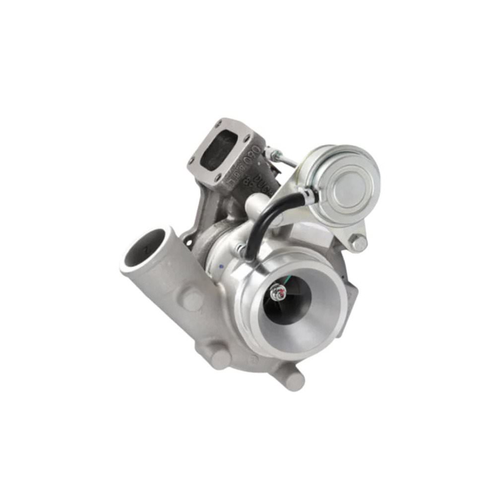 Turbo 49189-02915 Iveco Daily 3.0 D