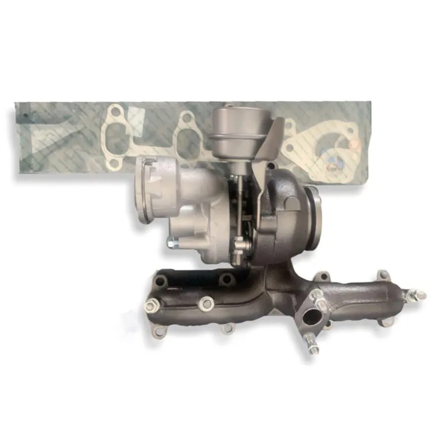 Turbo 49377-07000 Iveco Daily 2.5 TD
