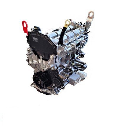 Motore nuovo YMFA per Ford Transit 2.0D