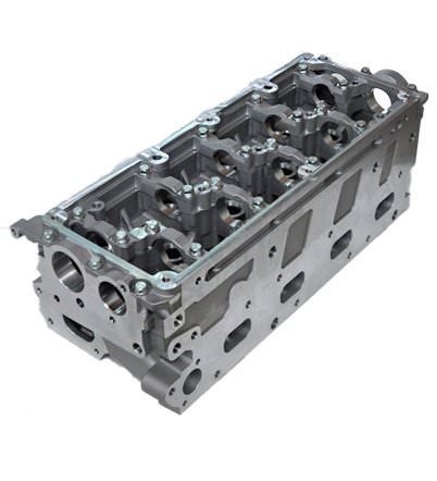 Testata nuova Audi, Volkswagen, Seat, Skoda 1.6 D CRK