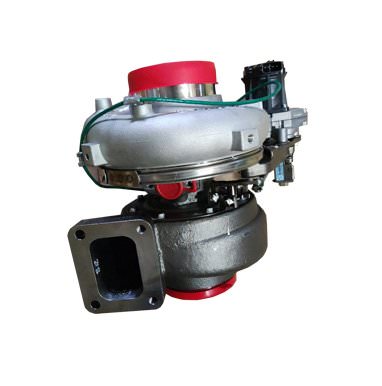Turbo 841805-5020S Ford New Holland