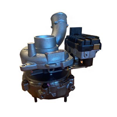 Turbo 769705-0008 Audi A4/A5/Q5 3.0D