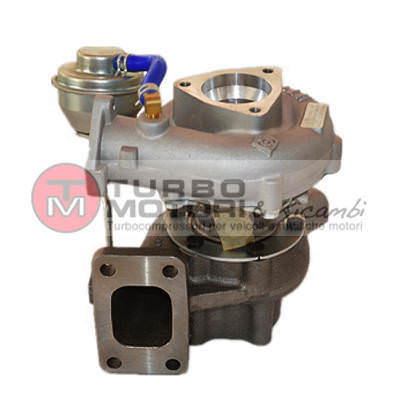 Turbo 047-263 Nissan Safari 4.2 D