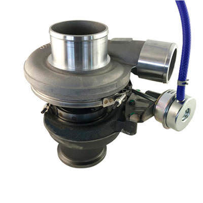Turbo 1274-988-0058 Caterpillar Bulldozer 210HP