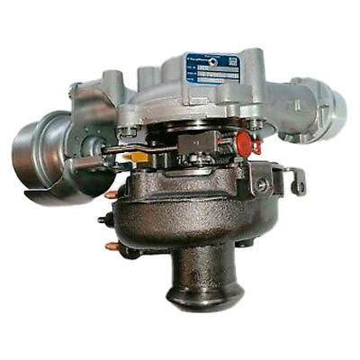 Turbo 16359880029 Dacia duster 1.5 DCI