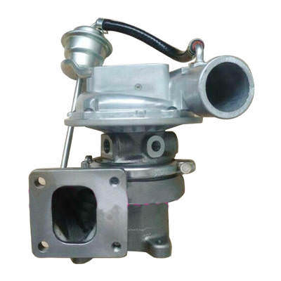 Turbo 28201-4X610 Kia Bongo III/ Hyundai Porter II