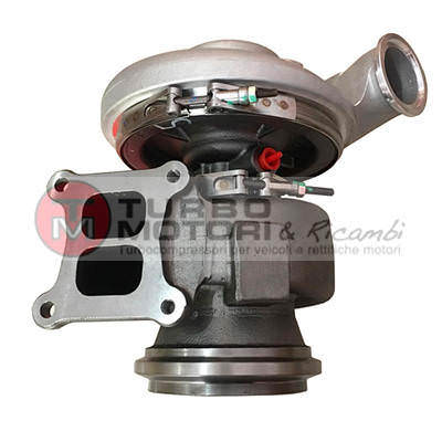 Turbo 3590044 Cummins