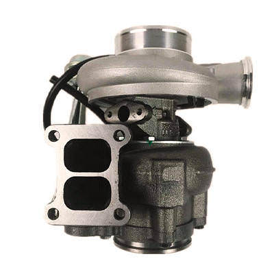 Turbo 4038421 Cummins Truck IR