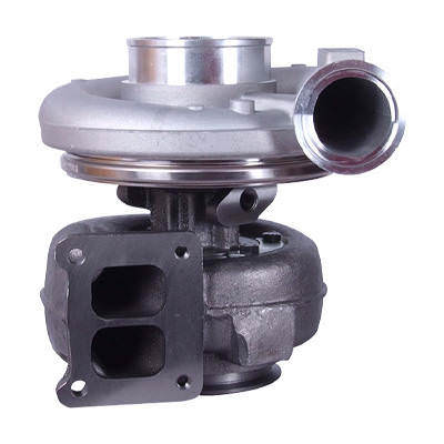 Turbo 4038613 Scania Truck 124 Bus DC12 420HP