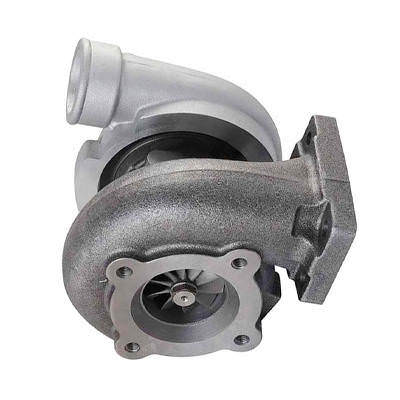 Turbo 454163-0001 Iveco CNH