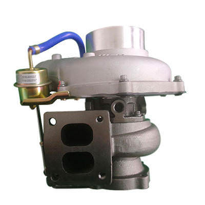 Turbo 465379-0002 Iveco Truck