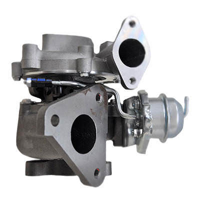 Turbo 465379-5003S Iveco Eurocargo