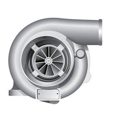 Turbo Garrett 465498-0039 HD465-5