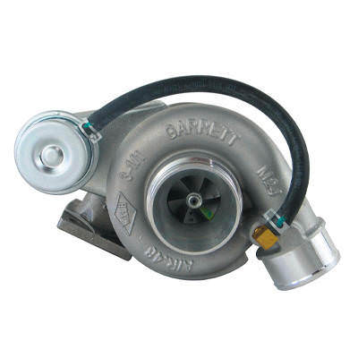 Turbo 471169-0006 Isuzu JMC Truck