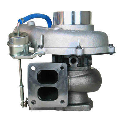 Turbo 479016-0001 Hino Highway Truck