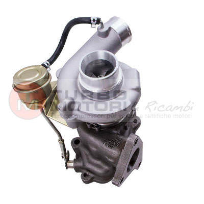 Turbo 49377-04505 Subaru Forester 2.0L