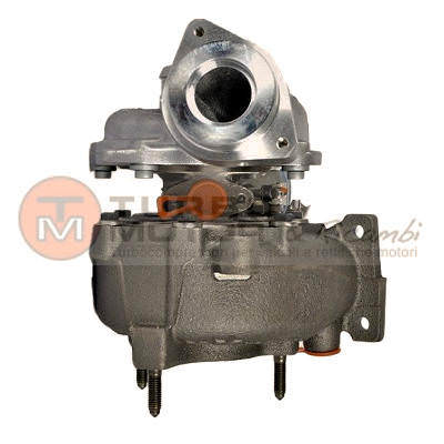 Turbo 2.3 Multijet 5303-988-0116 Fiat Ducato