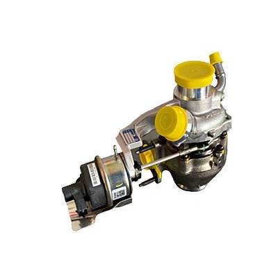 Turbo 5438-970-0031 Opel Astra 1.6 CDTI