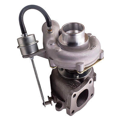 Turbo 700716-0001 Isuzu Truck