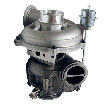 Turbo 702650-0001 Ford F-Series Navistar V8 7.3 D